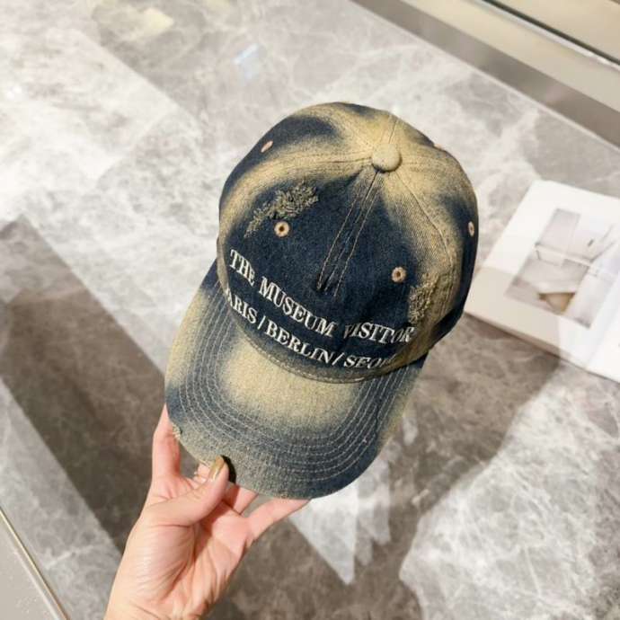 Picture of Other Cap _SKUTNVcap0102163834